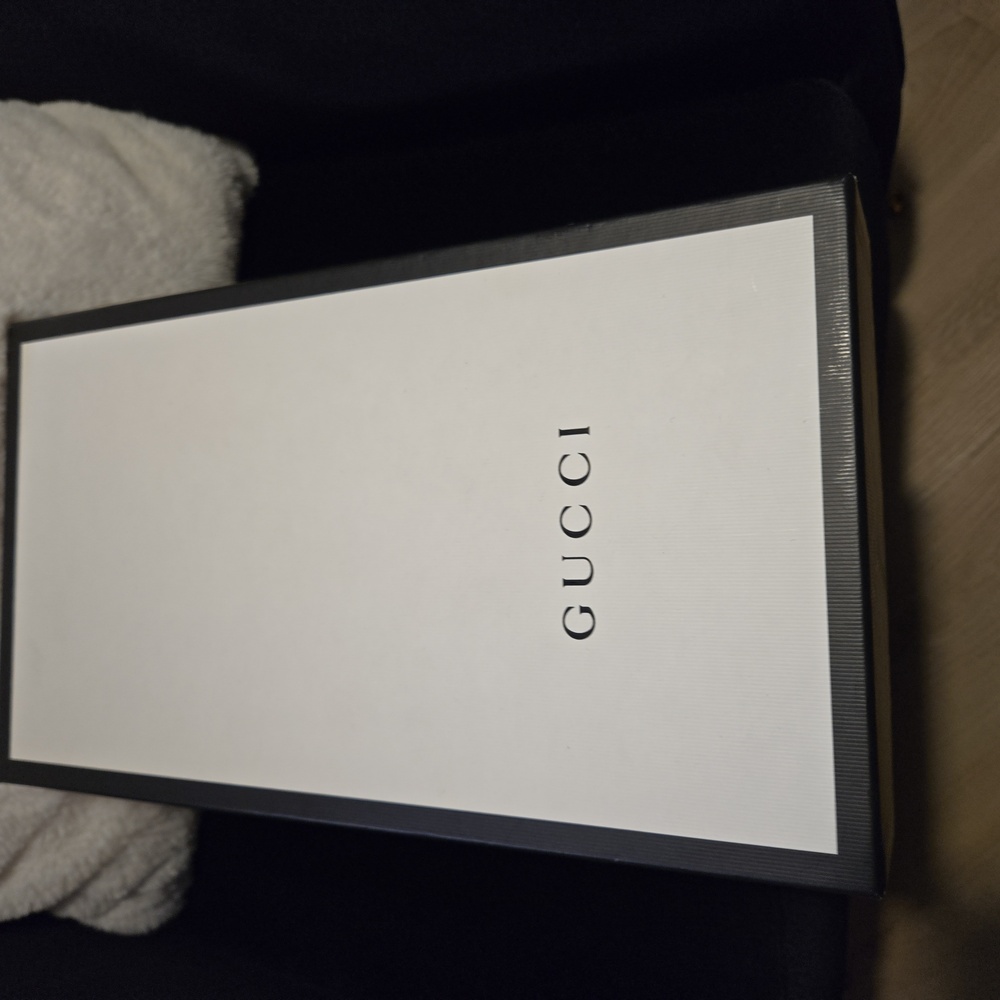 Gucci Flipflop Sandals